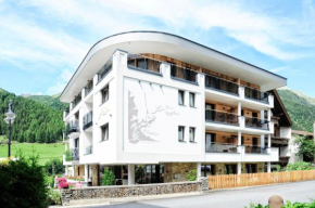 Hotel Arnika, Ischgl, Österreich